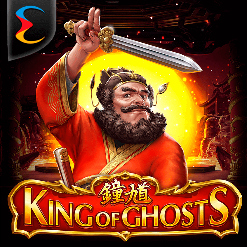 King of Ghosts slot review