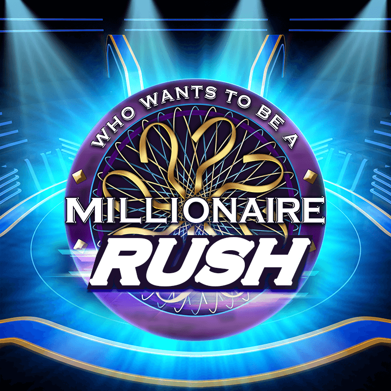 Millionaire Rush slot review