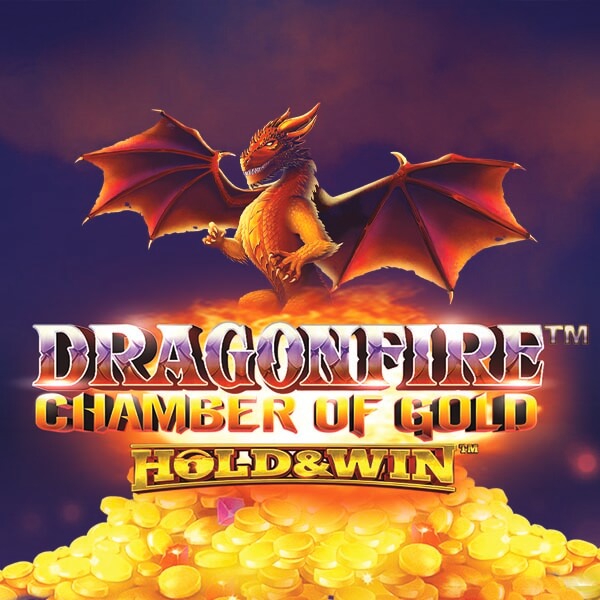 Dragonfire Chamber of Gold (iSoftBet) Gokkast | Review en Casino's