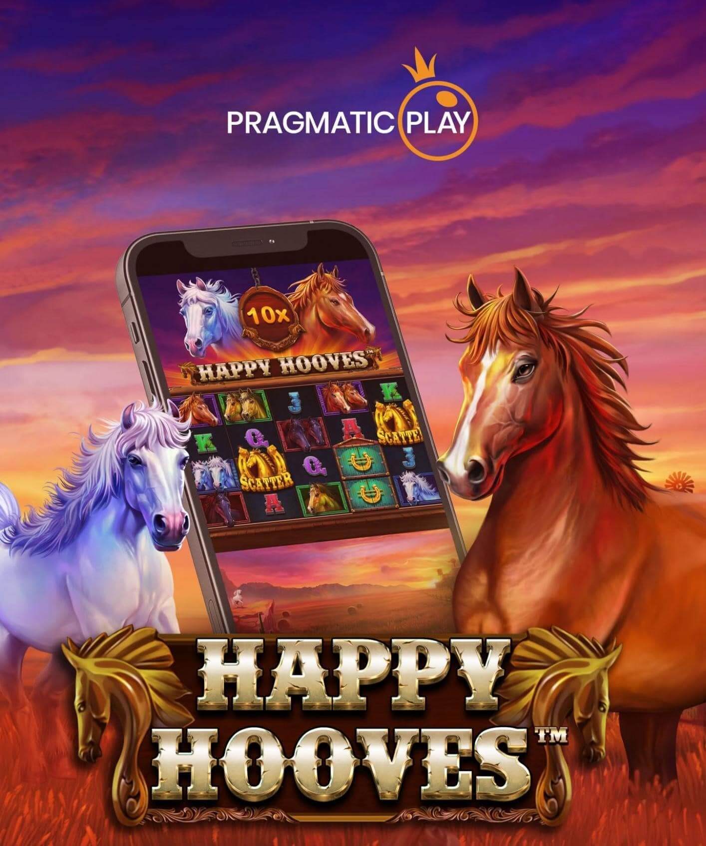Happy Hooves slot review