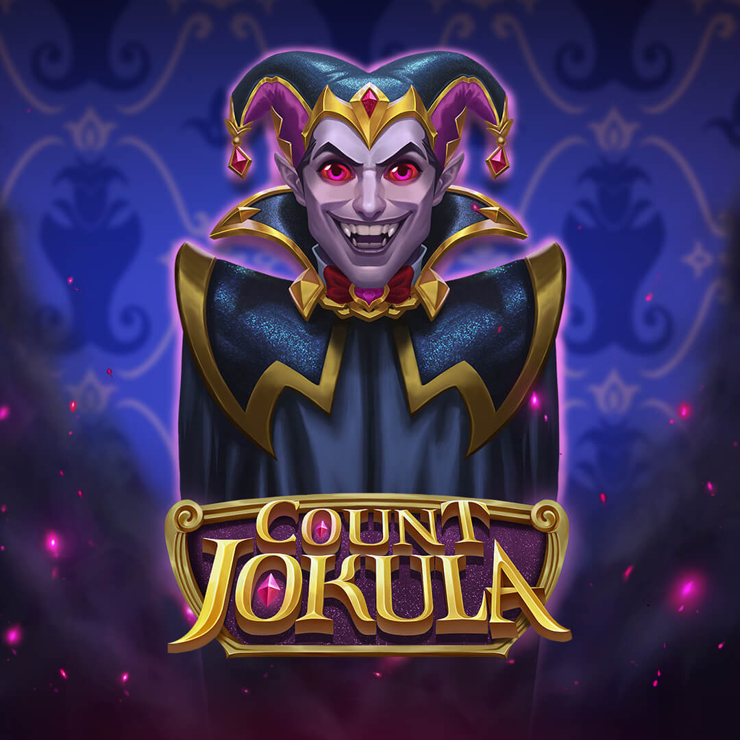 Count Jokula gokkast
